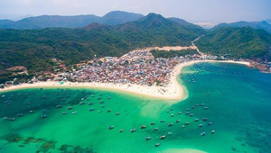 Địa phương đua nhau kích cầu, đón khách du lịch trở lại