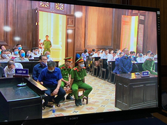 Vụ án cựu Phó Chủ tịch TP.HCM Nguyễn Thành Tài: Vì sao bà Thuý kháng cáo?