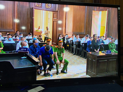 Vụ án cựu Phó Chủ tịch TP.HCM Nguyễn Thành Tài: Vì sao bà Thuý kháng cáo?