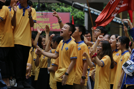 Những chiến thuật thi đấu đặc biệt của quán quân Đường lên đỉnh Olympia 2020