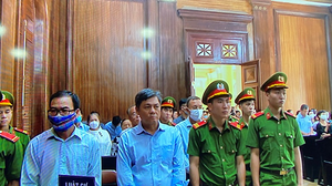 Vụ án cựu Phó Chủ tịch TP.HCM Nguyễn Thành Tài: Vì sao bà Thuý kháng cáo?