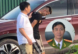 Chống đối CSGT ngày càng manh động: Bộ Công an tăng thẩm quyền để sử dụng vũ khí