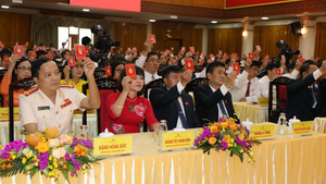 Góp ý Văn kiện Đại hội XIII: Phải xây dựng triết lý mới về giáo dục đại học