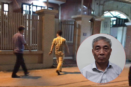 Ăn chặn tiền trên lưng bệnh nhân, cựu giám đốc BV Bạch Mai đối mặt án phạt nào?