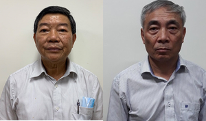 Ăn chặn tiền trên lưng bệnh nhân, cựu giám đốc BV Bạch Mai đối mặt án phạt nào?