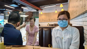 Cô gái bị chủ quán nướng bắt quỳ: Gần đến ngày xét xử, tôi càng lo lắng, mất ngủ