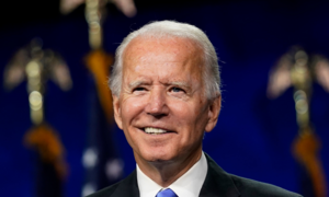 Biden chế giễu Trump, khoe ‘vũ khí bí mật’ dùng cho tranh luận Tổng thống Mỹ