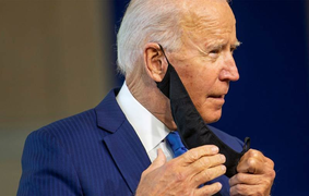 Trung Quốc chúc mừng ông Biden đắc cử Tổng thống Mỹ