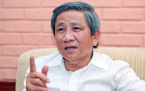 Bộ GD-ĐT giải thích lý do chương trình Tiếng Việt lớp 1 nặng