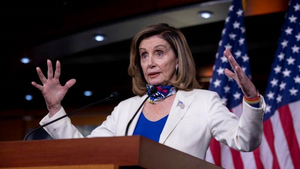 Cung cấp thuốc chữa bệnh cho Trump: Doanh nghiệp nhận danh tiếng hay tai tiếng?