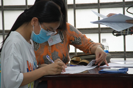 Điểm chuẩn Đại học Bách Khoa TP.HCM năm 2020