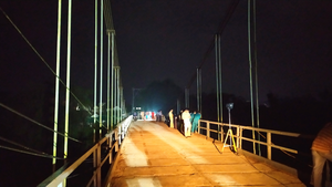 Đề xuất Chính phủ xây cầu mới sau tai nạn 5 người chết ở Nghệ An