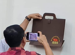 Đại hội Đảng bộ tỉnh Phú Yên không tặng quà các đại biểu