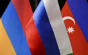 Azerbaijan chỉ trích Armenia vi phạm lệnh ngừng bắn ở Nagorno-Karabakh