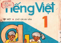 Sách xưa lắng đọng, nhân văn, nuôi dưỡng tâm hồn trẻ, sao cứ phải thay đổi?