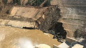 Xác minh thông tin sạt lở thủy điện ở Huế, vùi lấp hơn 10 công nhân