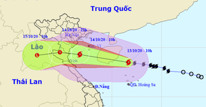Lũ quét khủng khiếp ở Sơn La: Thêm 2 người mất tích, nhiều nhà bị cuốn trôi