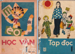 Sách xưa lắng đọng, nhân văn, nuôi dưỡng tâm hồn trẻ, sao cứ phải thay đổi?