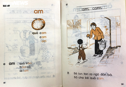 Sách xưa lắng đọng, nhân văn, nuôi dưỡng tâm hồn trẻ, sao cứ phải thay đổi?