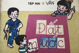 Sách xưa lắng đọng, nhân văn, nuôi dưỡng tâm hồn trẻ, sao cứ phải thay đổi?