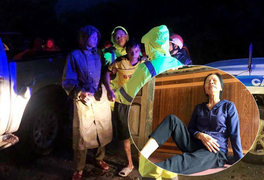 Cuộc điện thoại cuối cùng của nam công nhân tử nạn ở Thủy điện Rào Trăng 3