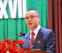 Bí thư Phú Yên: Hướng tới phú cường và yên bình, không để ai ở lại phía sau