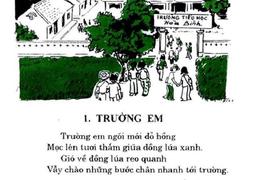 Sách xưa lắng đọng, nhân văn, nuôi dưỡng tâm hồn trẻ, sao cứ phải thay đổi?