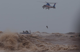 Thuyền trưởng tàu Vietship 01 qua đời