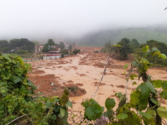 Quặn thắt dòng tin cuối của chiến sỹ Đoàn 337 nhắn cho vợ trước lúc hy sinh