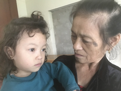 Sạt lở Đoàn 337 vùi lấp 22 chiến sỹ: Con thơ gào khóc 'Sao bố không về với con?'