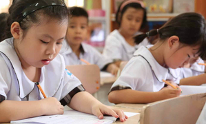 Tiếng Việt 1 Cánh Diều đầy rẫy 'sạn', chỉnh sửa sách có khả thi?