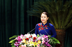 Ông Trần Ngọc Tam làm Chủ tịch UBND tỉnh Bến Tre