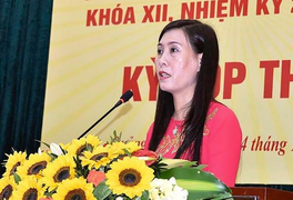 Ông Trần Ngọc Tam làm Chủ tịch UBND tỉnh Bến Tre