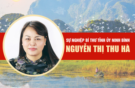 Ông Trần Ngọc Tam làm Chủ tịch UBND tỉnh Bến Tre