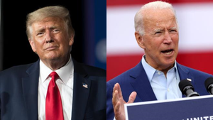 Xem Trump và Biden tranh luận lần cuối (phiên dịch tiếng Việt)