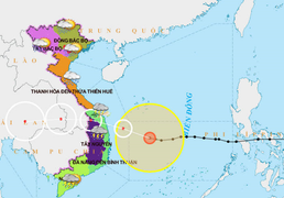 Thủ tướng Nguyễn Xuân Phúc gọi điện cho Phó Thủ tướng Trịnh Đình Dũng giữa đêm