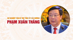 Ông Trần Ngọc Tam làm Chủ tịch UBND tỉnh Bến Tre