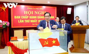 Ông Trần Ngọc Tam làm Chủ tịch UBND tỉnh Bến Tre