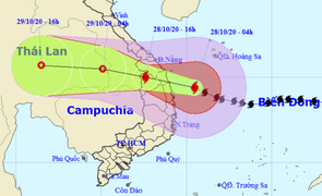 Thủ tướng Nguyễn Xuân Phúc gọi điện cho Phó Thủ tướng Trịnh Đình Dũng giữa đêm
