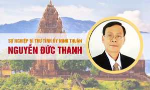 Ông Trần Ngọc Tam làm Chủ tịch UBND tỉnh Bến Tre