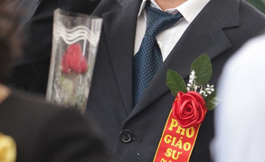 Bao nhiêu ứng viên ngành Y, Dược bị tố gian lận không đủ điều kiện xét GS, PGS?