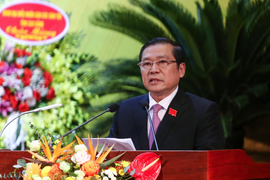 Ông Trần Ngọc Tam làm Chủ tịch UBND tỉnh Bến Tre