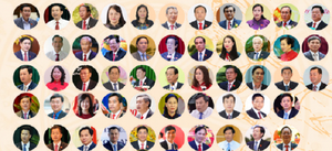 Ông Trần Ngọc Tam làm Chủ tịch UBND tỉnh Bến Tre