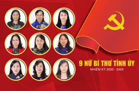 Ông Trần Ngọc Tam làm Chủ tịch UBND tỉnh Bến Tre