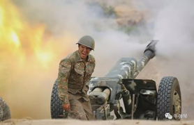 Azerbaijan chỉ trích Armenia vi phạm lệnh ngừng bắn ở Nagorno-Karabakh