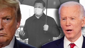 Trung Quốc thích 'Biden ổn định' hơn 'Trump thất thường'?