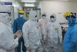 59 ngày Việt Nam không có ca COVID-19 mới trong cộng đồng