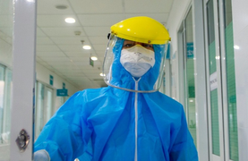 Bộ Y tế ra công điện khẩn tăng cường giám sát người xuất nhập cảnh vào Việt Nam