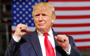 Trump thắng ở các bang chiến địa, rút ngắn đáng kể khoảng cách với Biden