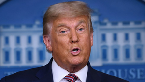 Tòa án Michigan tiếp tục bác đơn kiện của ông Trump